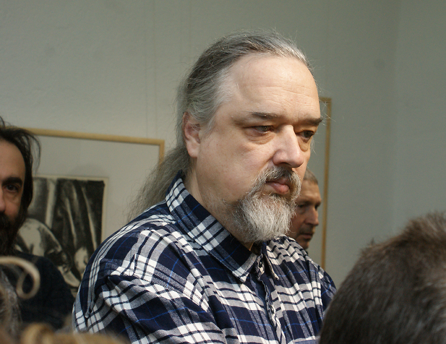 Виктор Соболенко