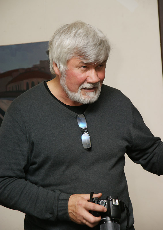 Виктор Сиренко