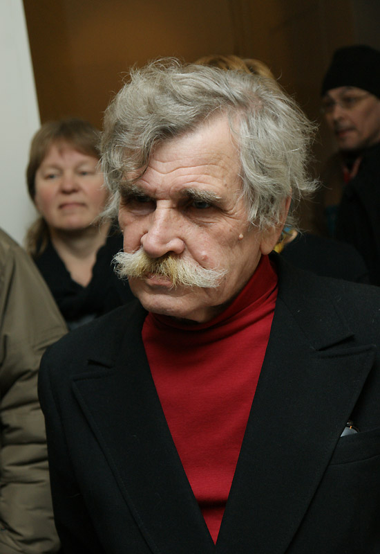 Владислав Бугаев