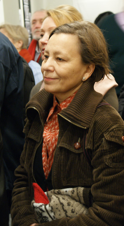 Елена Щелчкова