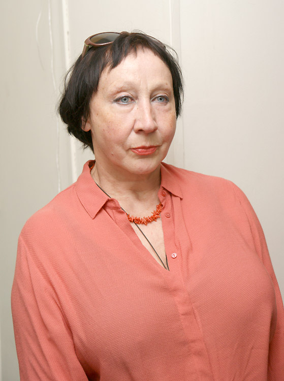 Лариса Скобкина (Голубева)