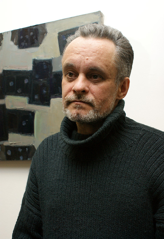 Андрей Неганов