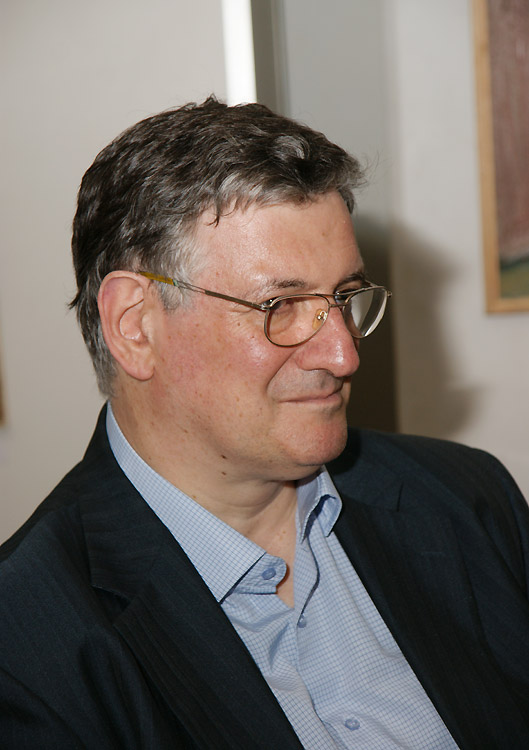 Георгий Бойко