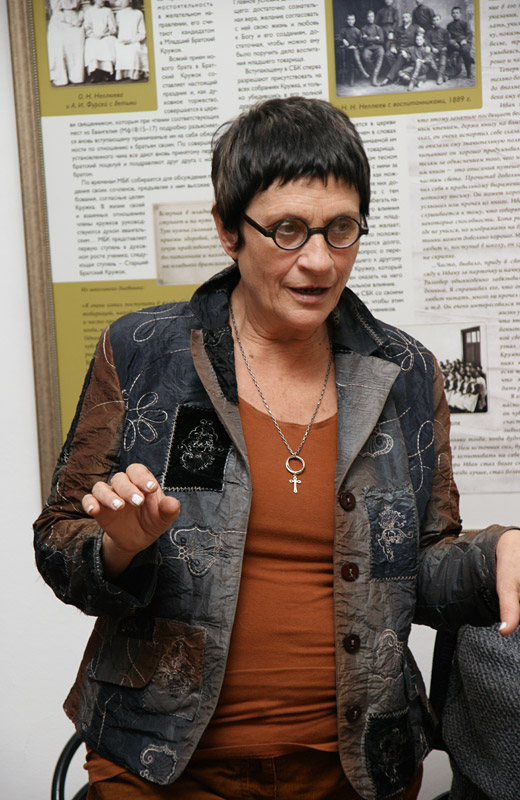 Катерина Шимилёва