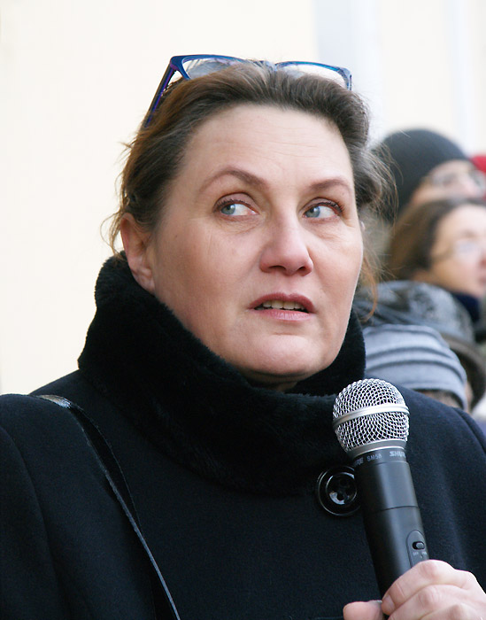 Natalia Maria Bryżko