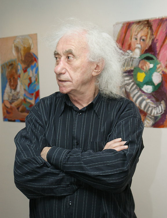 Анатолий Заславский