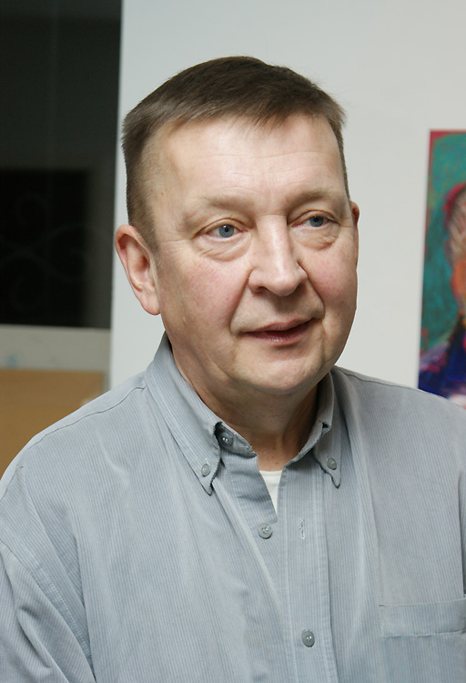 Владимир Архипов