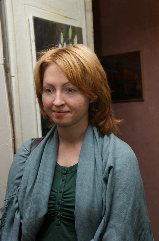 Катерина Полякова