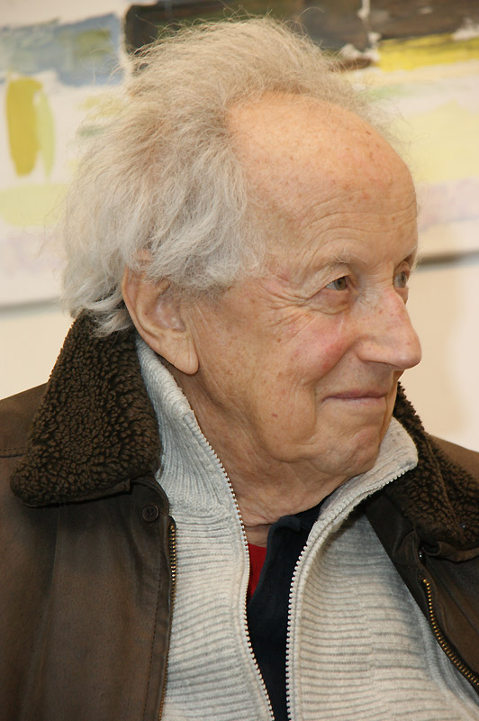Леонид Гецов
