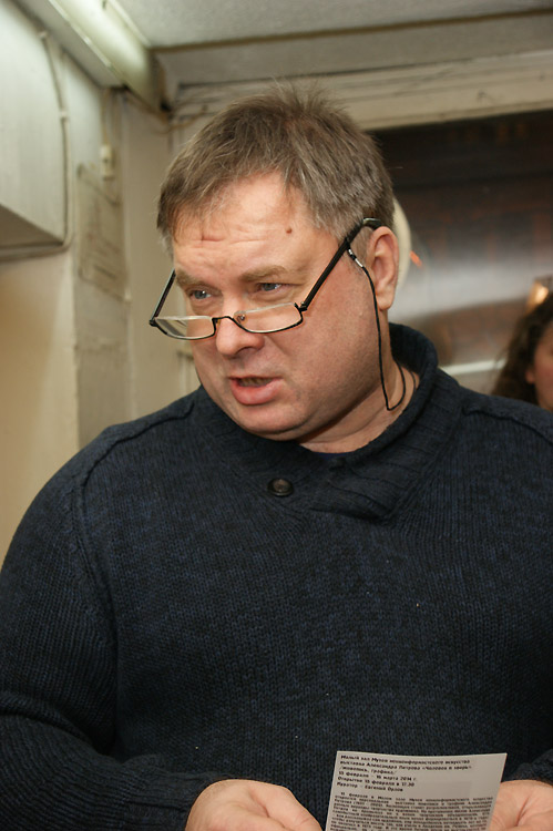 Вадим Егоров