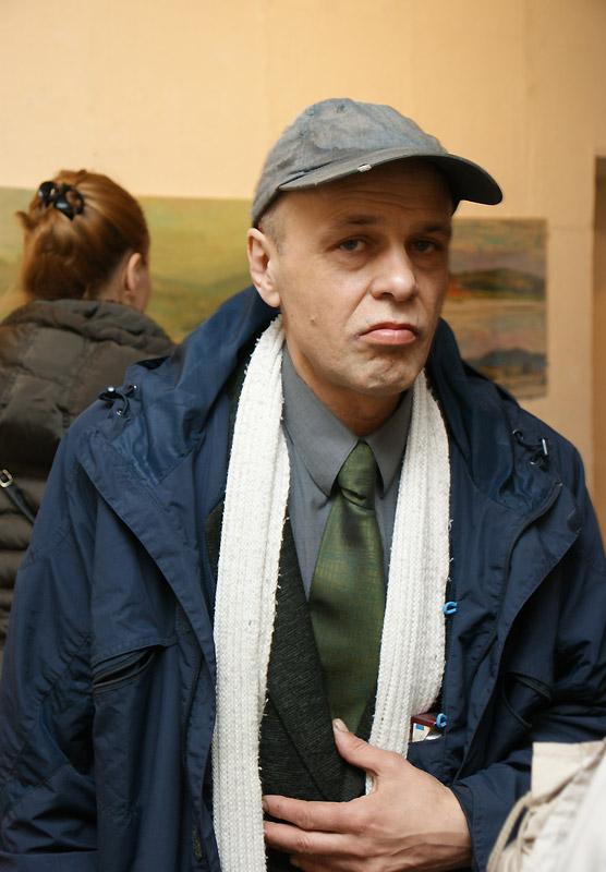 Владимир Фильев