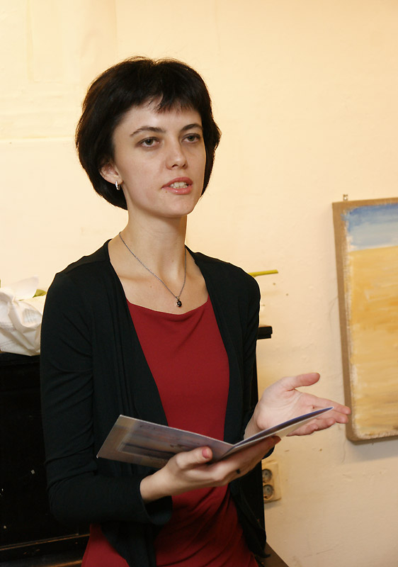 Екатерина Бичун