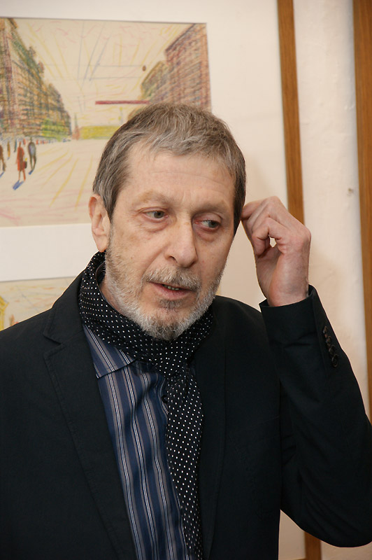 Михаил Копылков