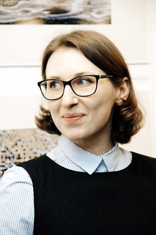 Мария Кокунова