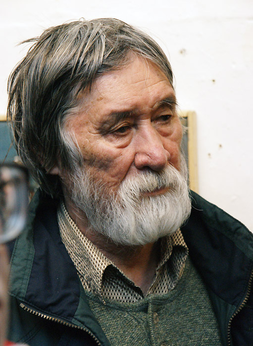 Марат Тажибаев