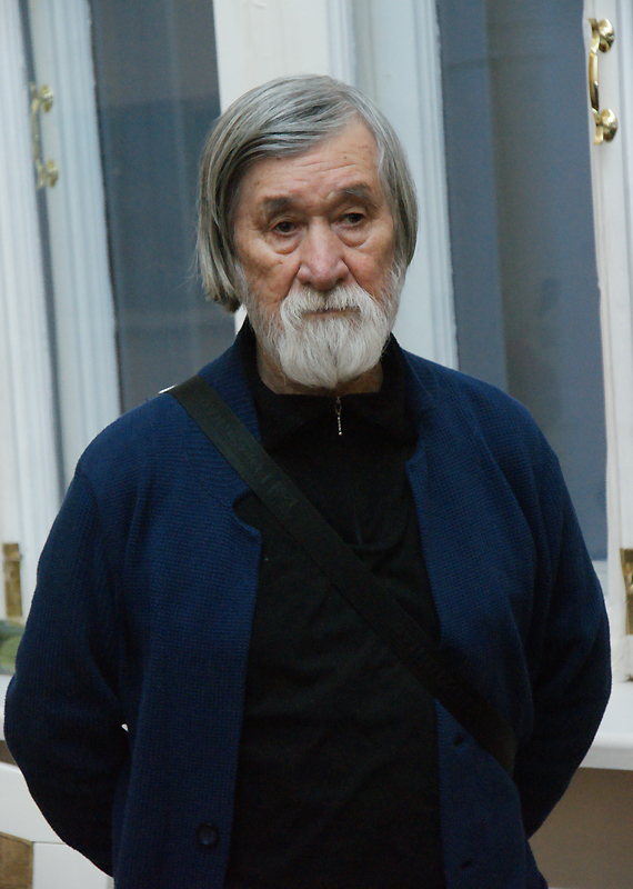 Марат Тажибаев