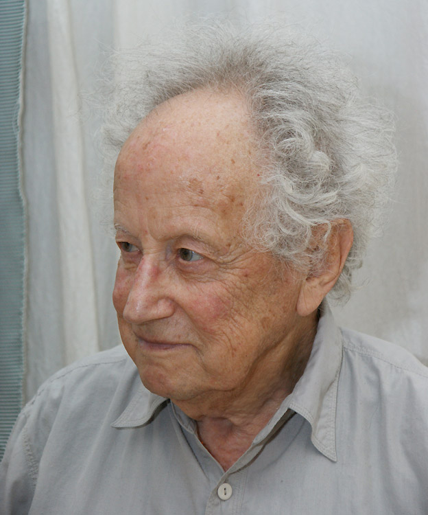 Леонид Гецов