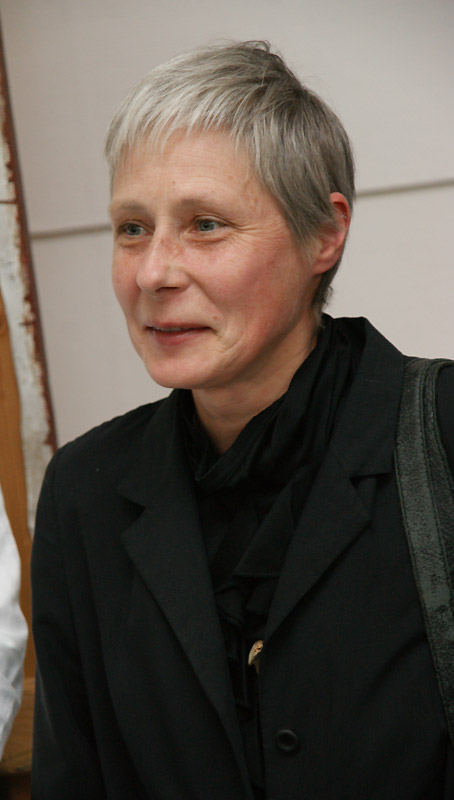 Ксения Новикова
