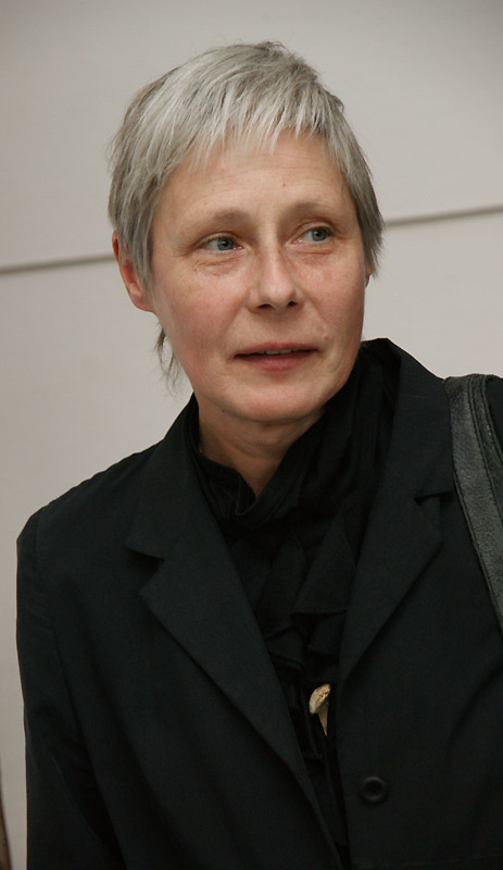 Ксения Новикова