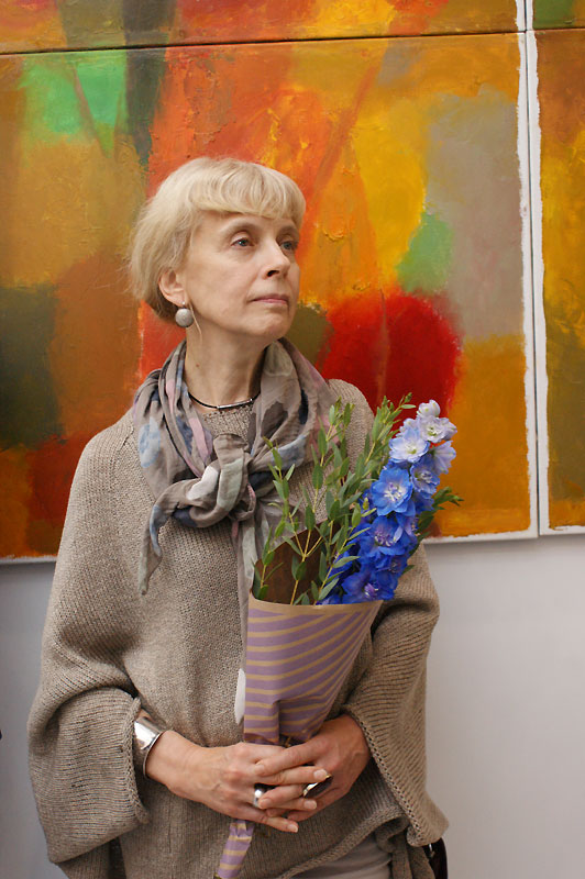 Ольга Булгакова