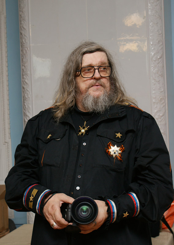  Андрей Геннадиев