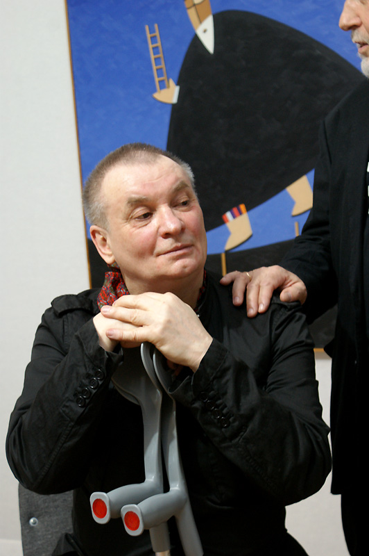 Андрей Хлобыстин