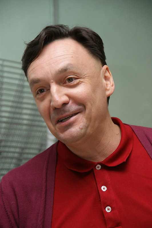 Алексей Парыгин