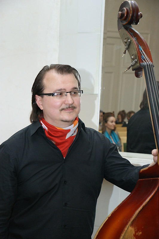 Дмитрий Головченко
