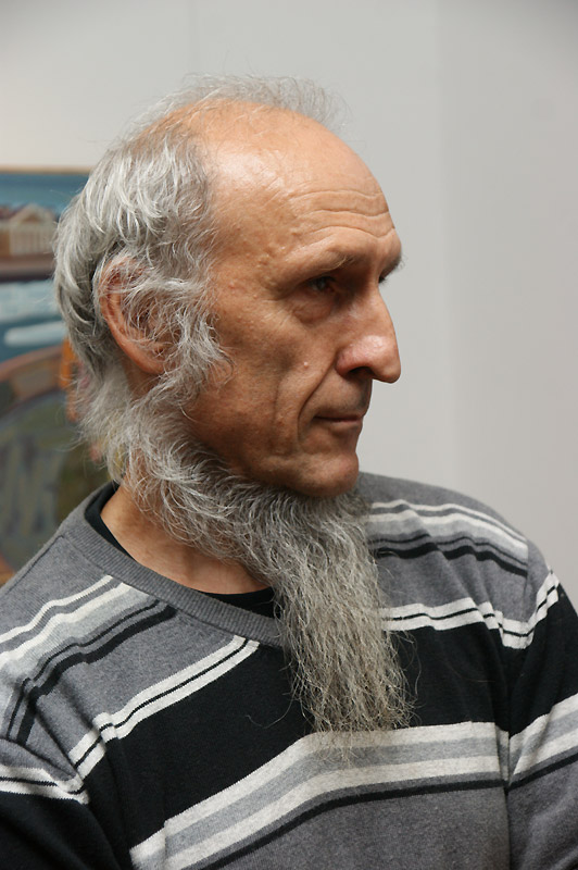 Борис Файзуллин