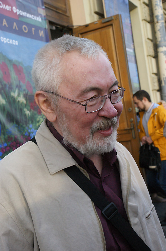 Владимир Яшке