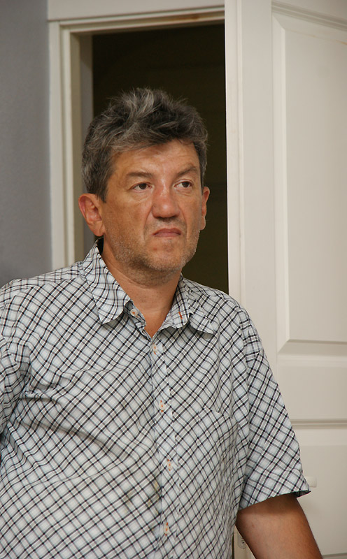 Ярослав Кравченко