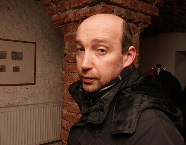 Станислав Савицкий