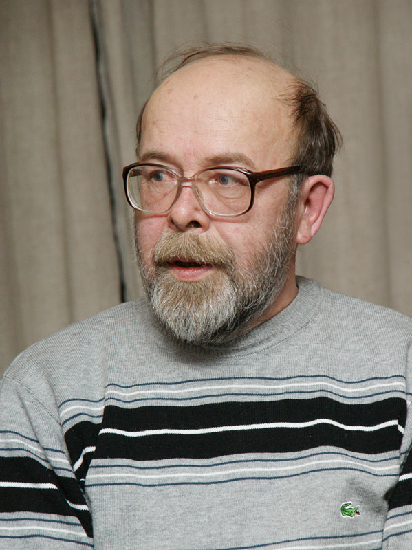 Валерий Есипов