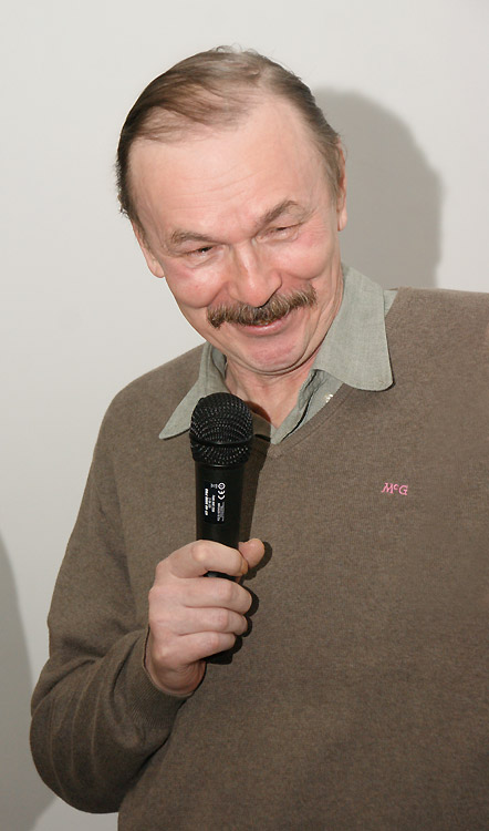 Владимир Шинкарёв