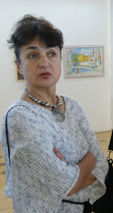 Лариса Соболенко