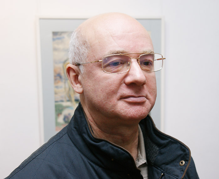 Виталий Домничев
