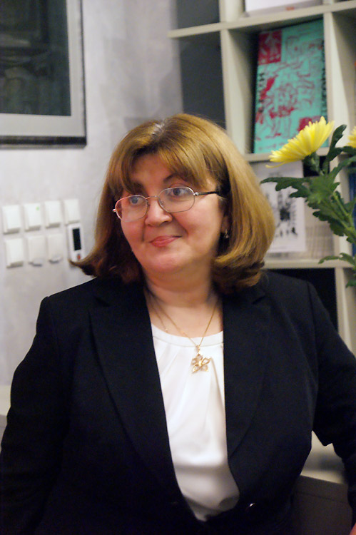 Фатима Кочиева