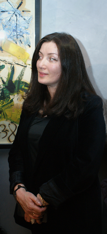 Ирина Кочиева