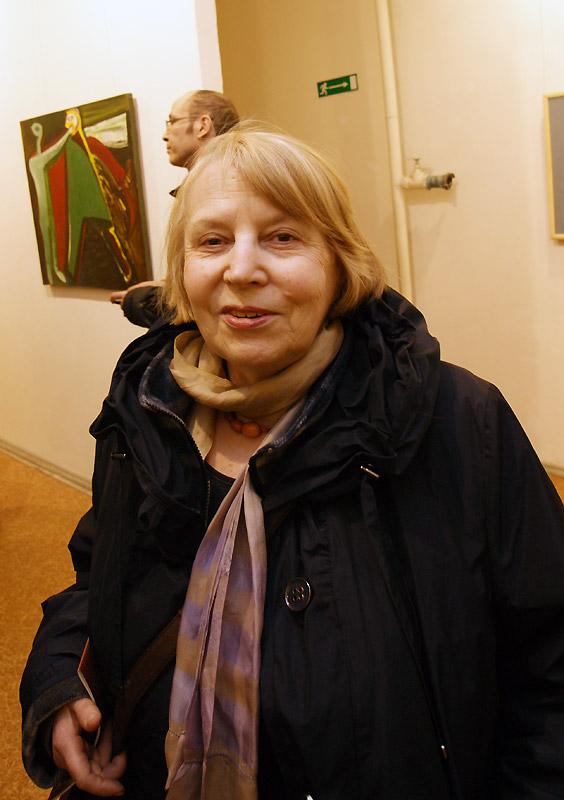 Ирина Паршикова