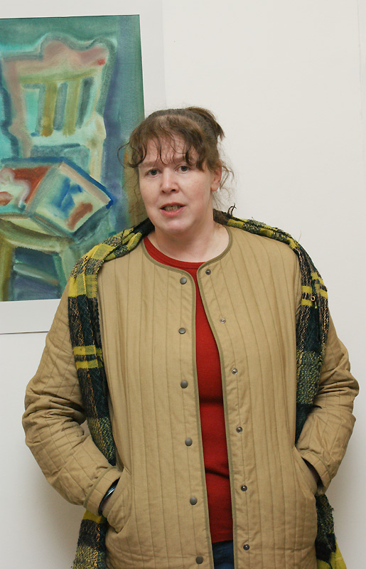 Ольга Калитенко