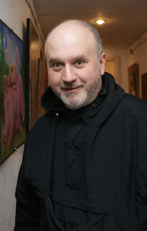 Андрей Кузьмин