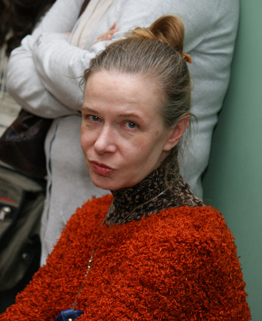 Наталья Байкеева