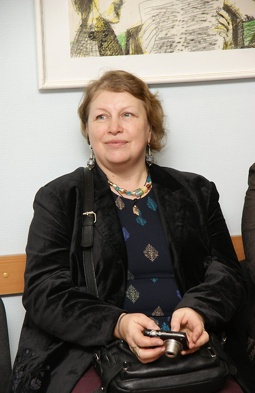 Екатерина Оминина
