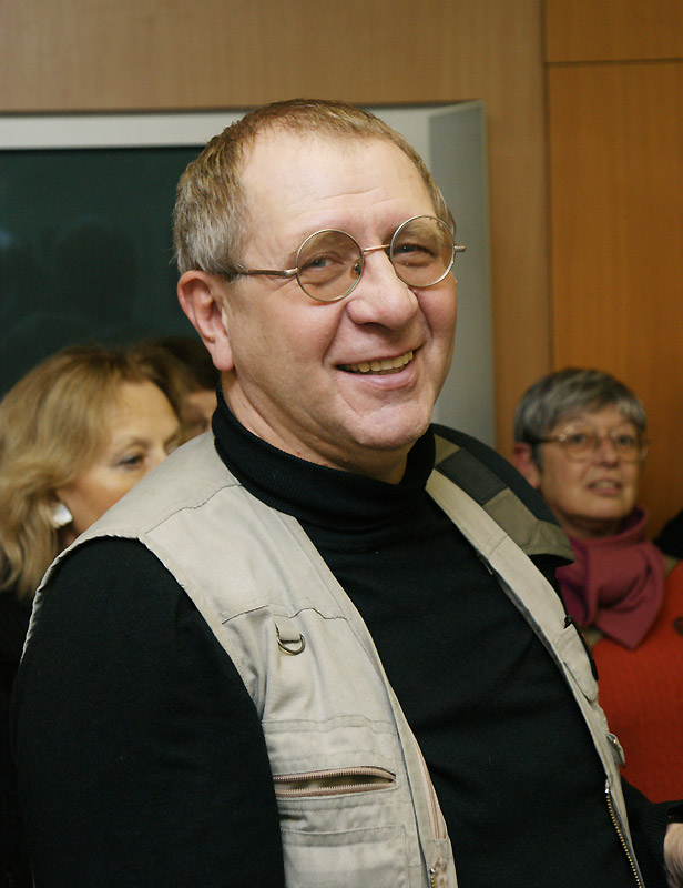 Владимир Михайлуца