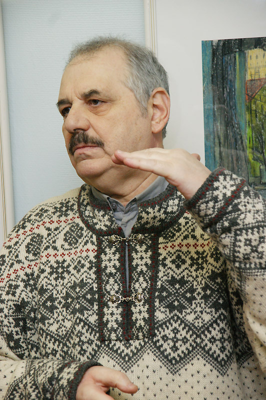 Александр Симуни