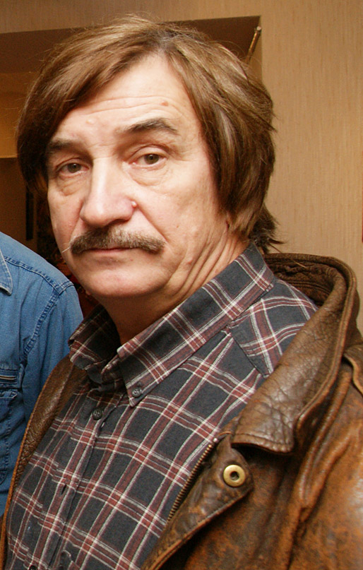 Виктор Тихомиров