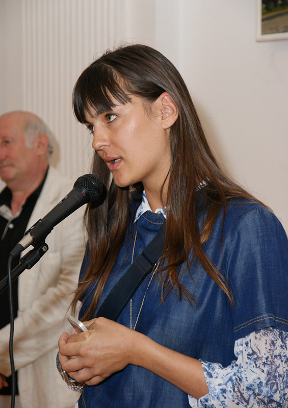 Кристина Березовская