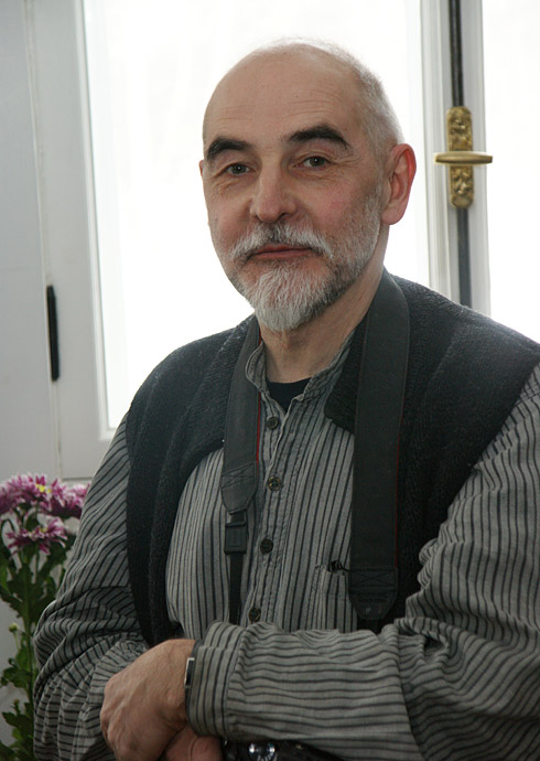 Андрей Кузнецов