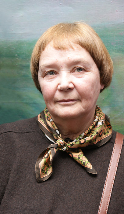 Юлия Горская