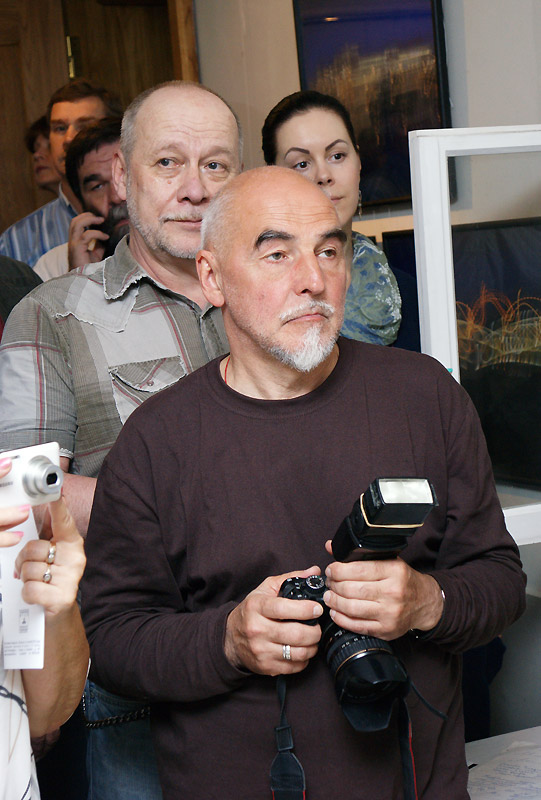 Александр Фёдоров, Андрей Кузнецов